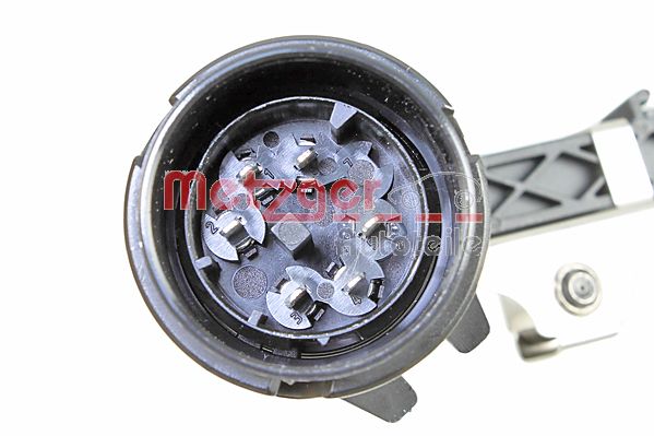 METZGER 2324071 Anschlussleitung, Einspritzventil